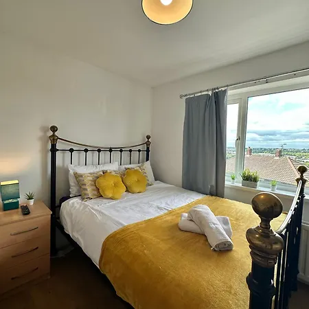 Langdale House 5 Bedroom 7 Beds 3 Bathrooms Derby Buitenkant foto