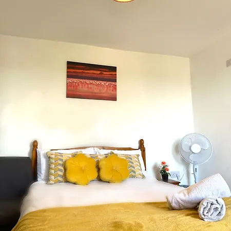 Langdale House 5 Bedroom 7 Beds 3 Bathrooms Derby Buitenkant foto