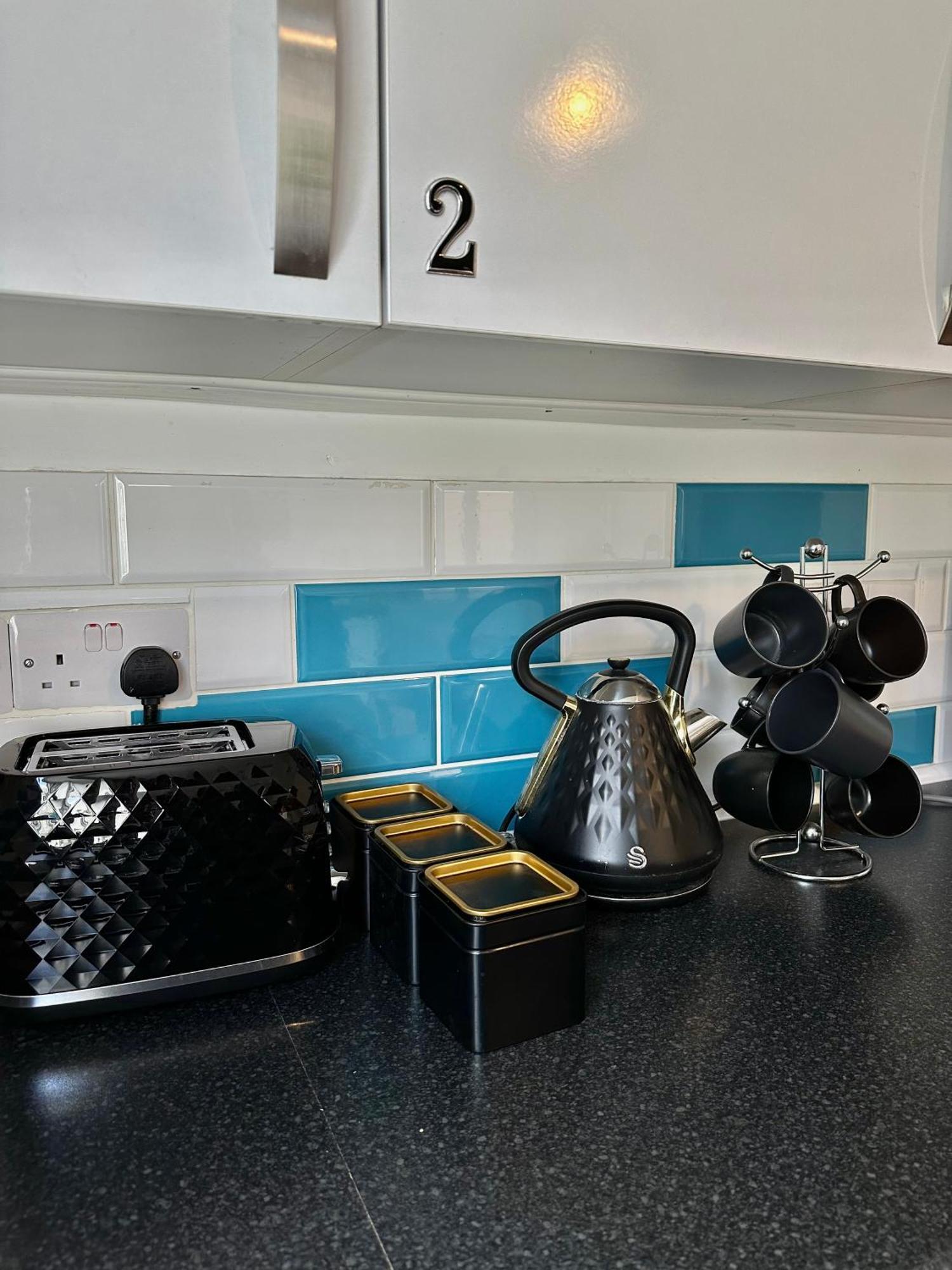 Langdale House 5 Bedroom 7 Beds 3 Bathrooms Homestay *