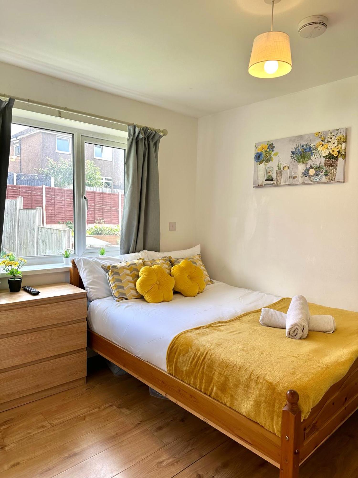 Homestay Langdale House 5 Bedroom 7 Beds 3 Bathrooms