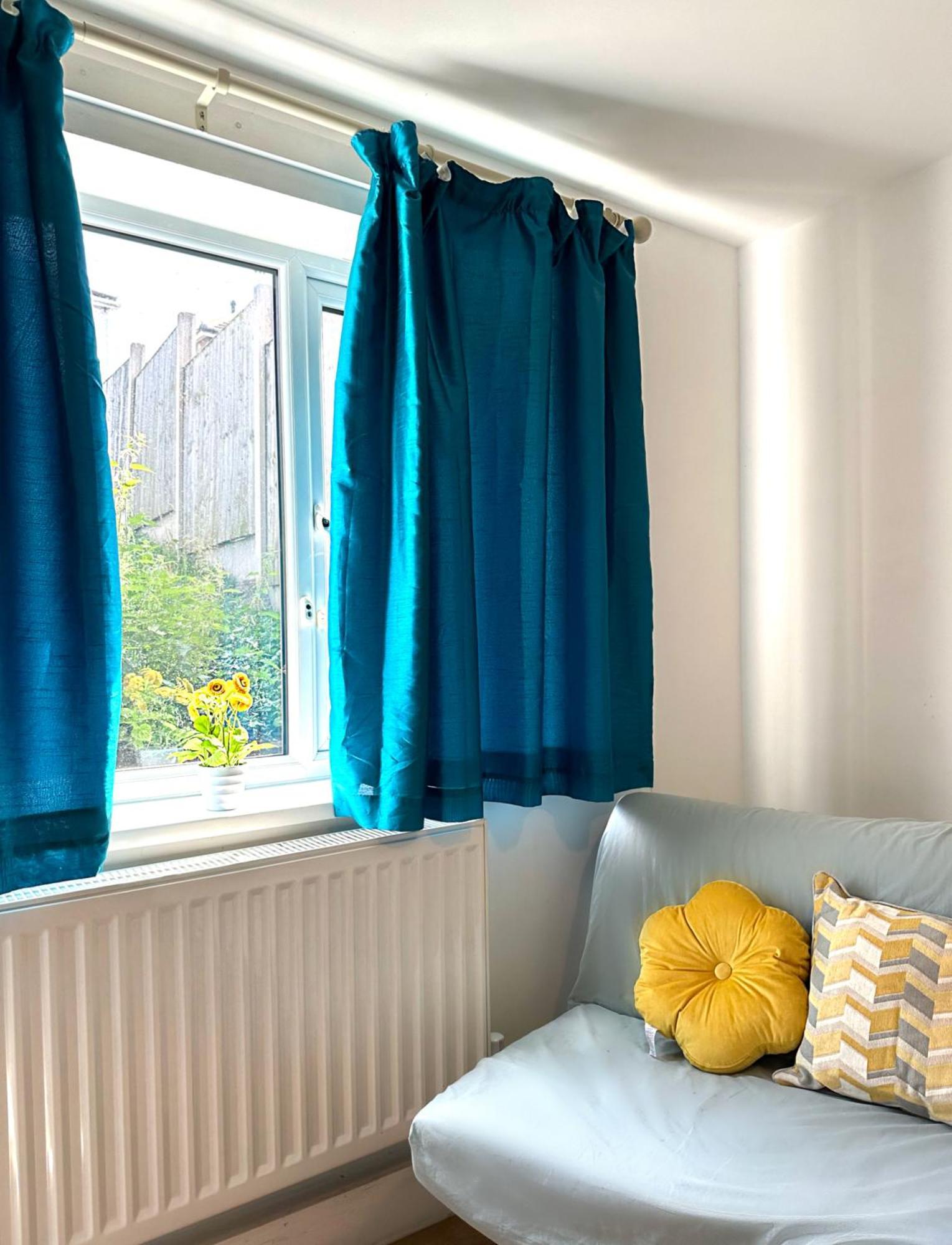 Langdale House 5 Bedroom 7 Beds 3 Bathrooms Homestay *