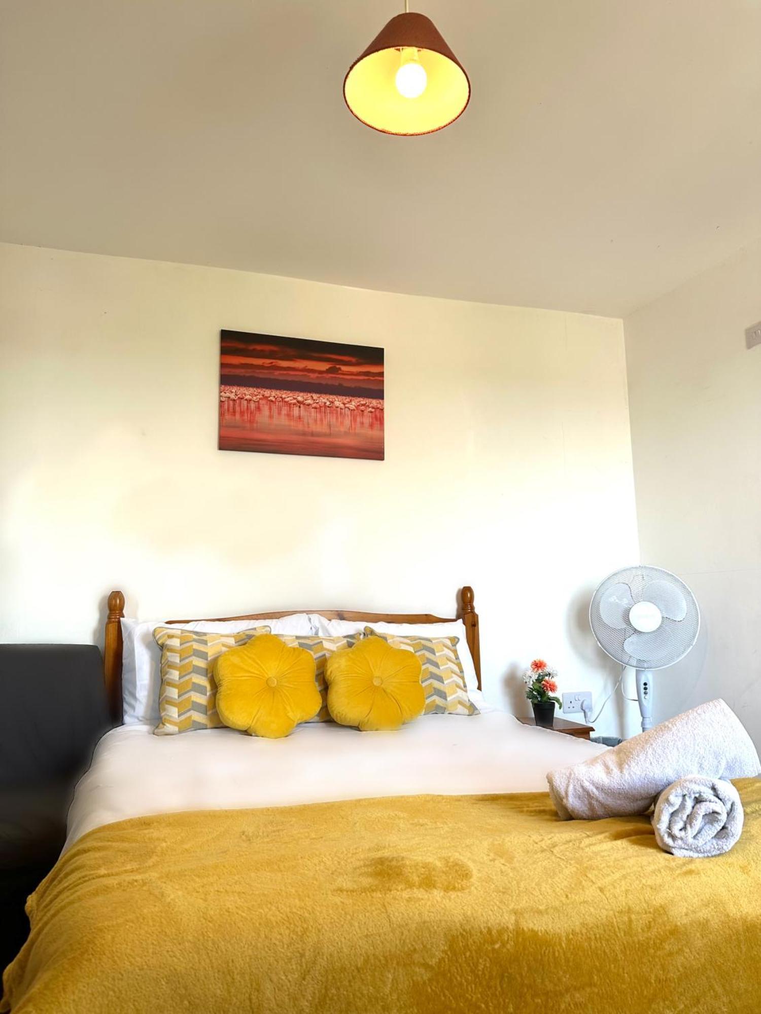 Homestay Langdale House 5 Bedroom 7 Beds 3 Bathrooms